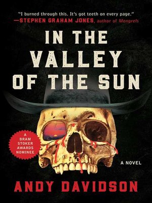 In the Valley of the Sun - ebook